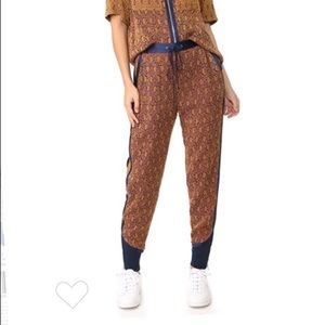 3.1 Phillip Lim pajama bottoms